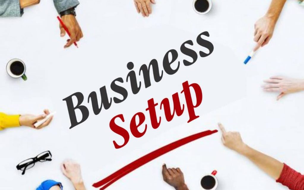 Business Setup Services In Dubai