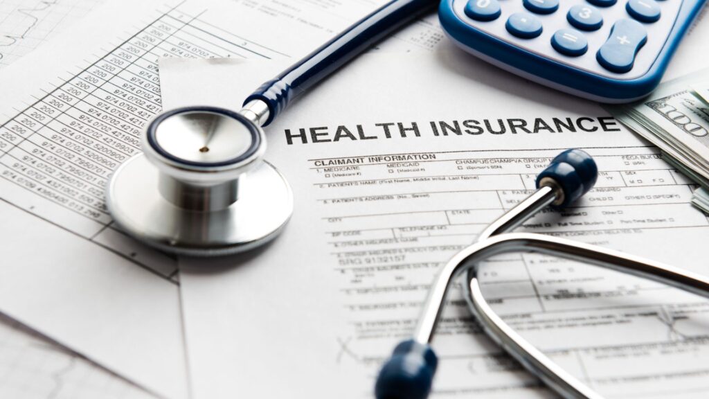 Choose the Right Medical Insurance