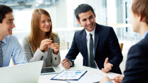 Corporate Legal Services 