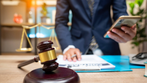 Corporate Legal Services