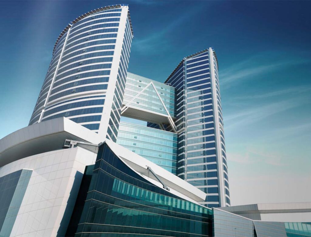 Jebel Ali Freezone