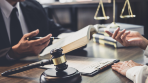 Legal Services Company 