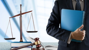 Legal Services Company