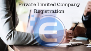 Private Limited Company Registration