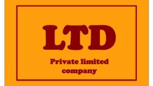 Private Limited Company Registration