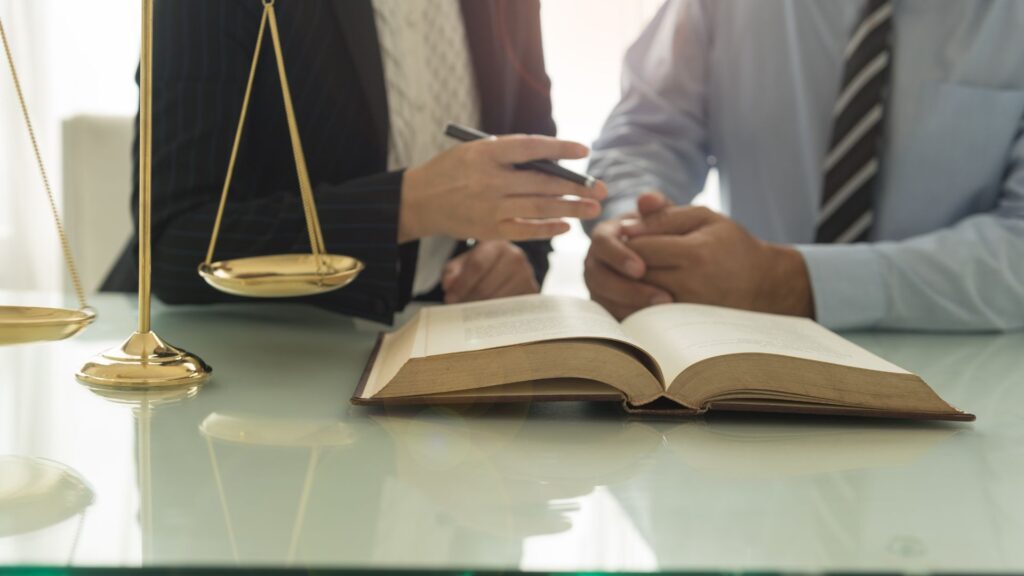 The importance of legal representation for startups seeking funding in Dubai 2 The importance of Legal Services Company