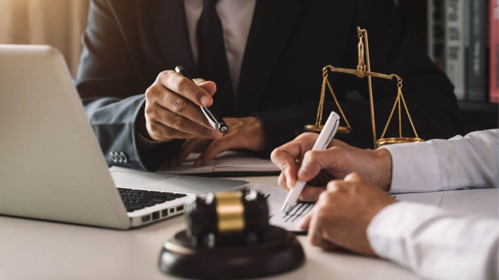 The importance of legal representation for startups seeking funding in Dubai 1 The importance of Legal Services Company