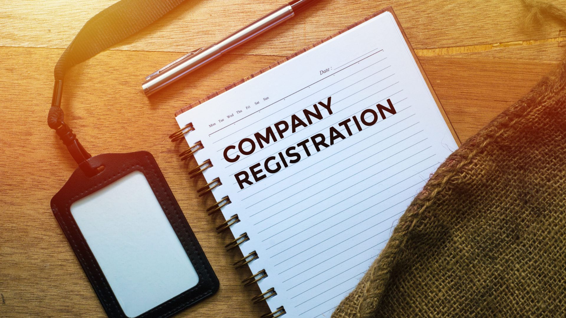 What Are the Legal Requirements for Company Registration