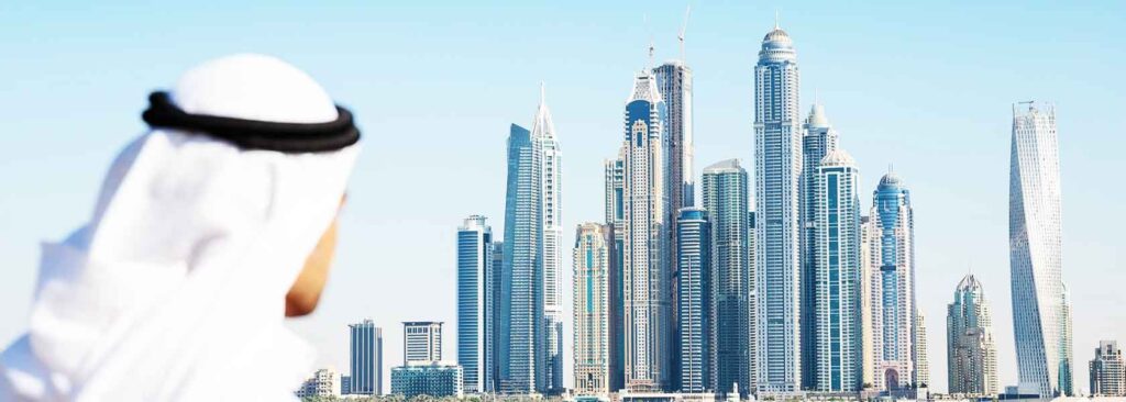 Offshore Company Formation In Uae