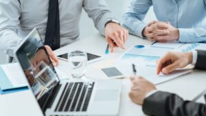 Success with Limited Company Registration