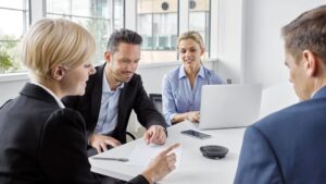 Unlocking Opportunities Offshore Company