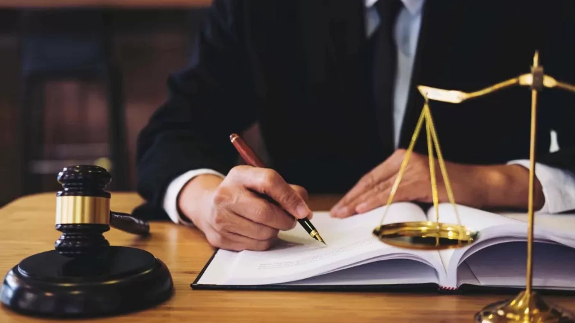 Which Type of Lawyer Do You Need for Different Legal Issues?
