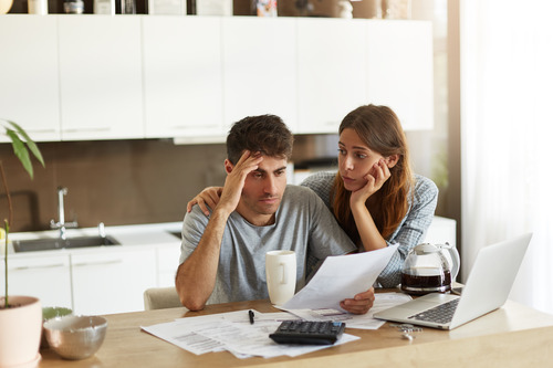 Debt Collection