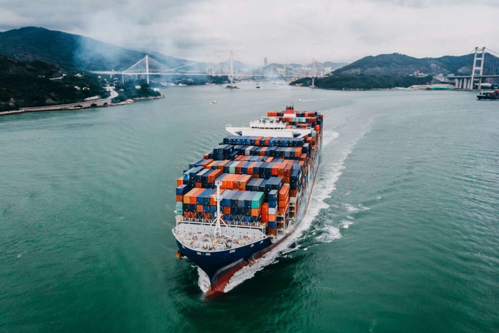 maritime