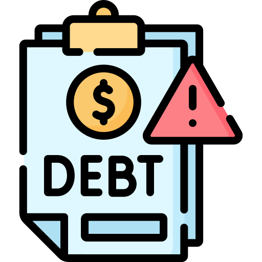 debt