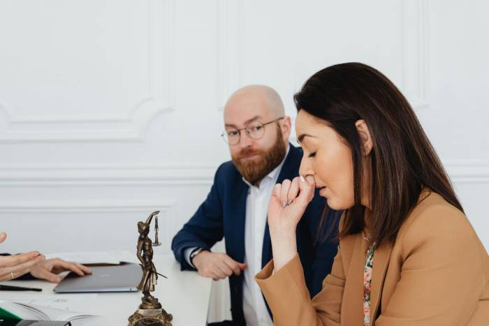Family Lawyer In Abu Dhabi