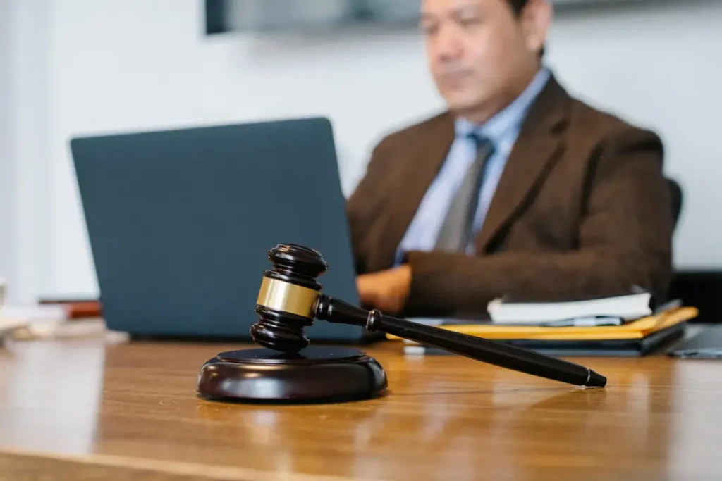 best lawyer in Dubai