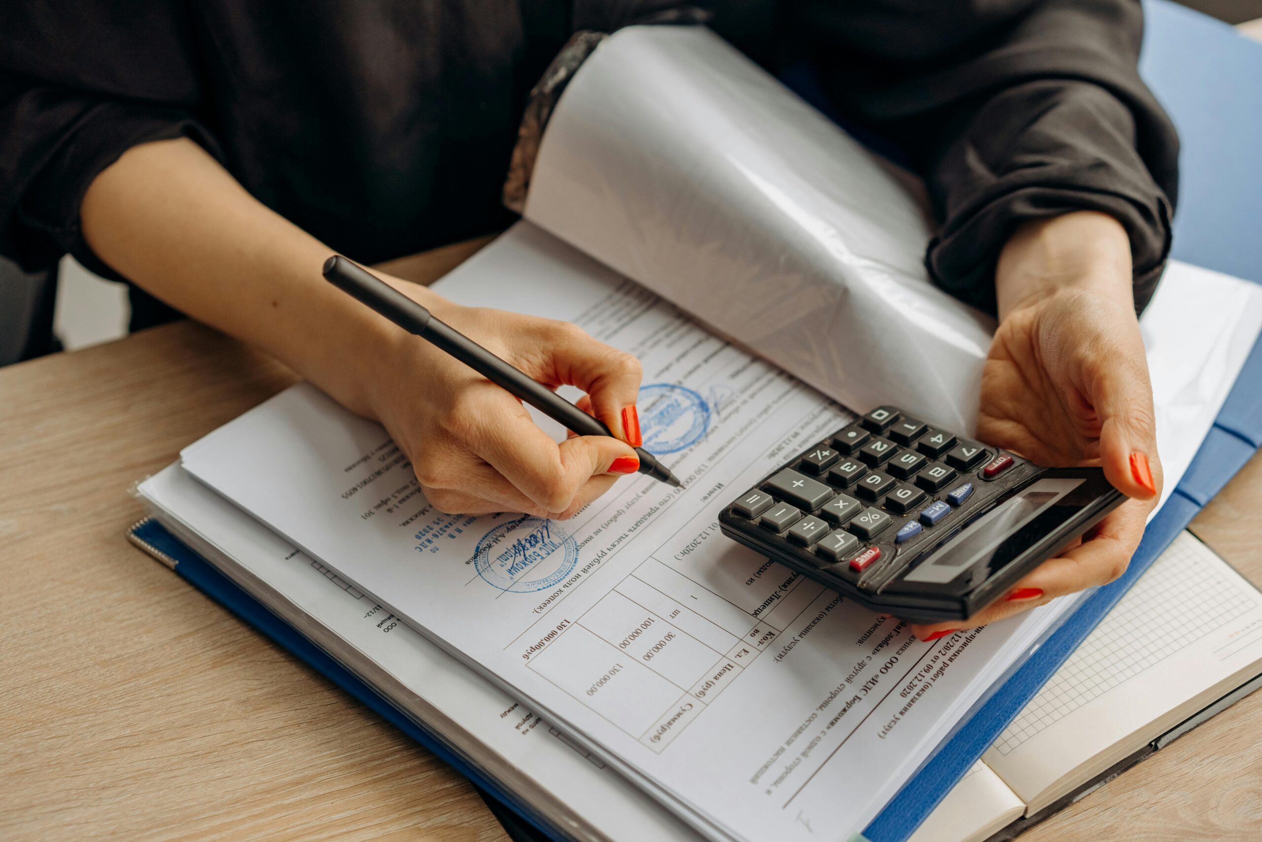 When Debt Starts Slowing Down Your Business