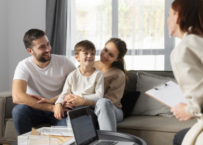 Family lawyers in Dubai