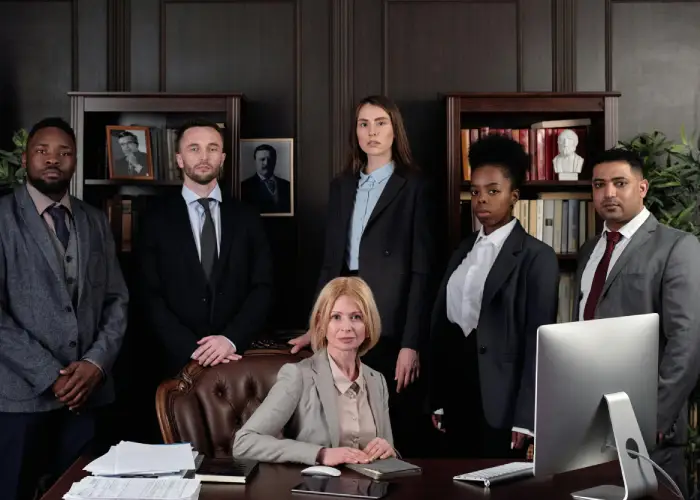 good lawyers in Dubai