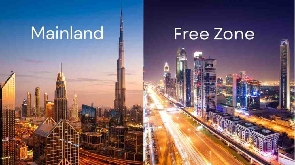 How To Get A Business License Dubai: Step by Step Guide For Entrepreneurs 2 Business License Dubai: Step by Step Guide For