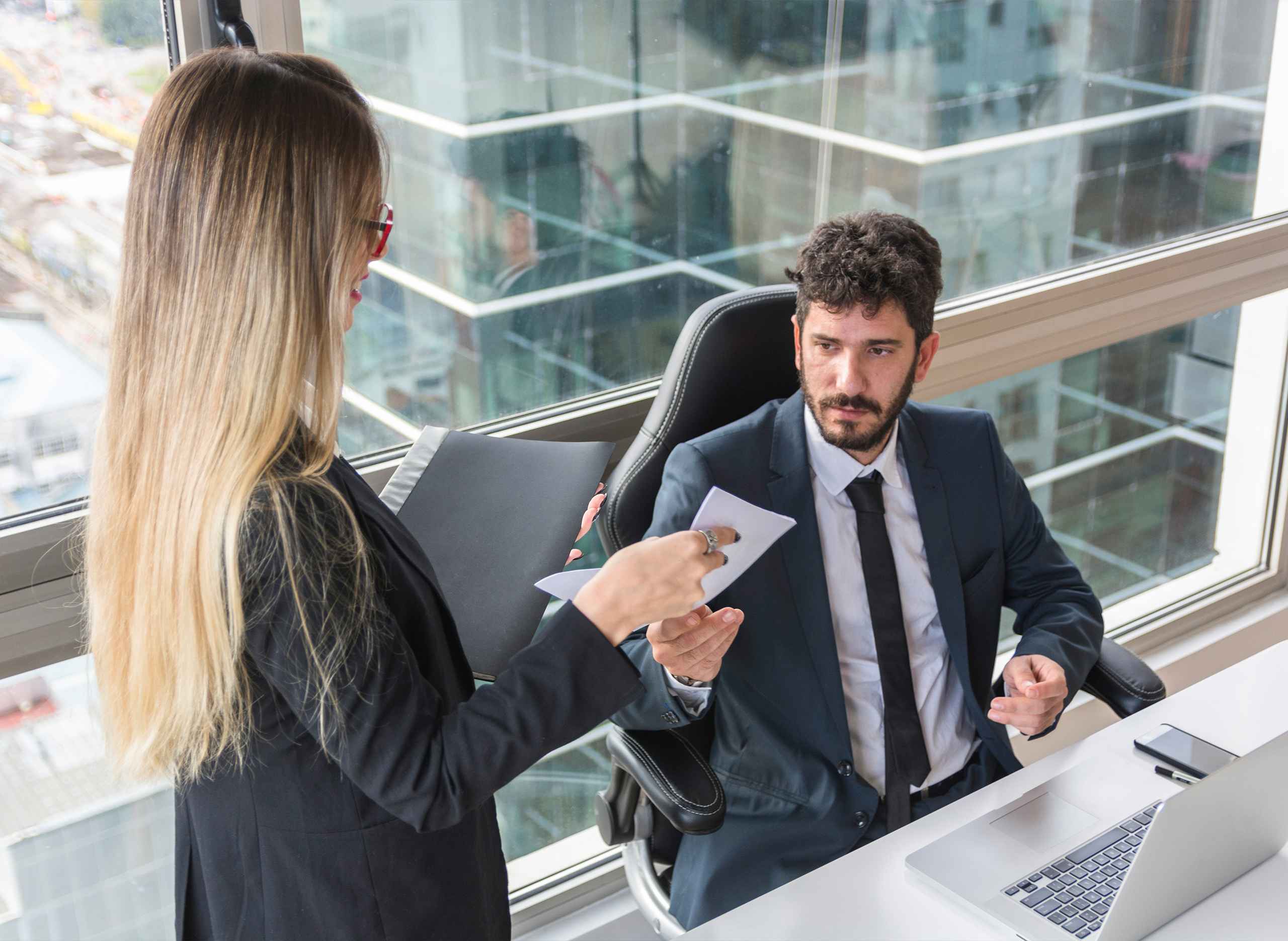 Was Your Firing Legal? A Guide to Wrongful Termination in Dubai