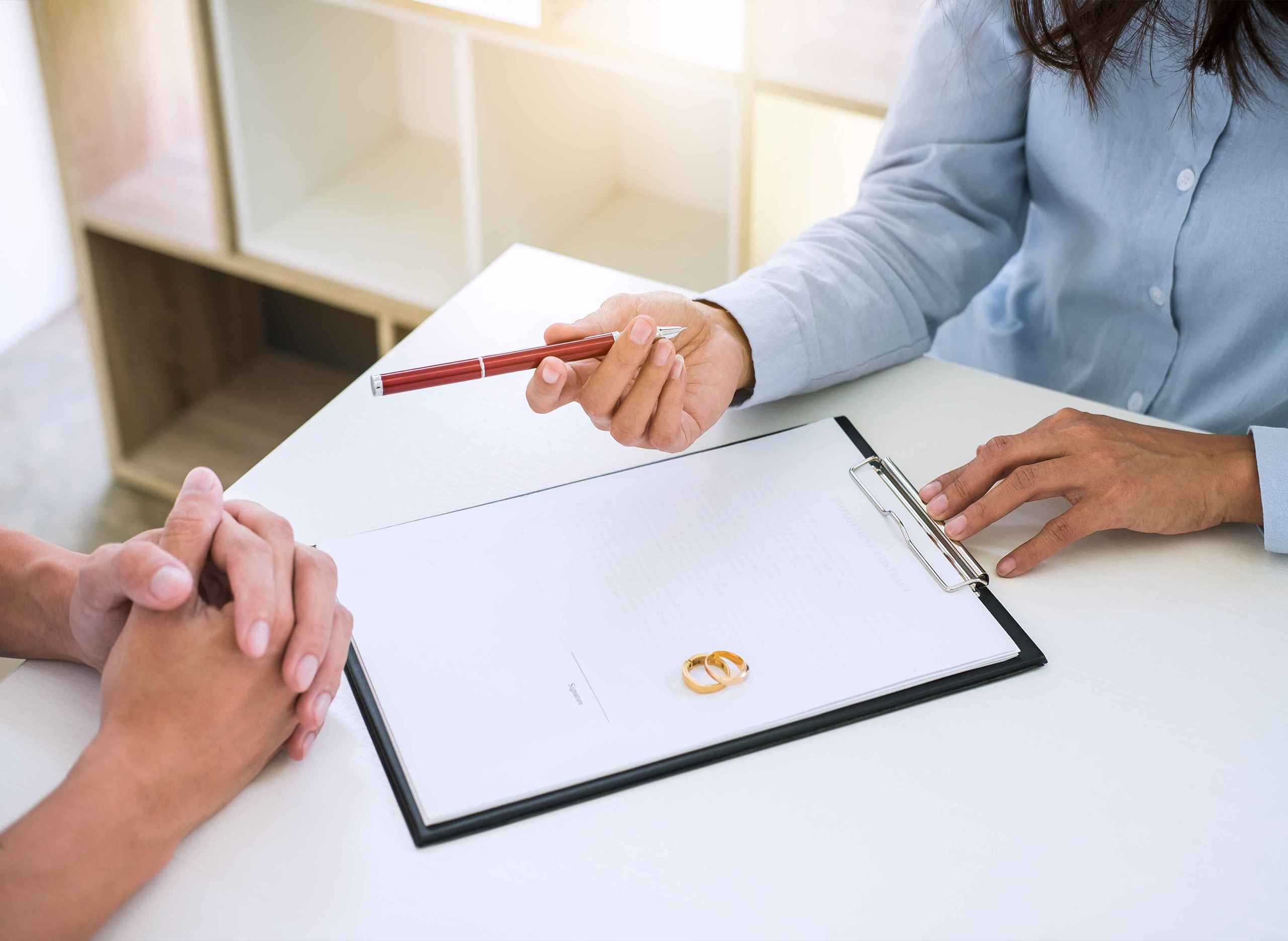 How to Simplify Your Divorce Process in the UAE? 1 How to Simplify Your Divorce Process in the UAE?