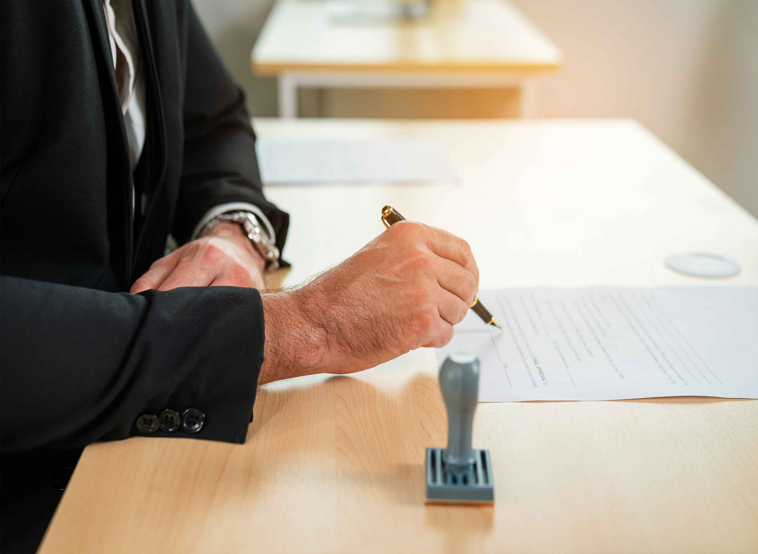 Signs Its Time to Update Your Will in Dubai