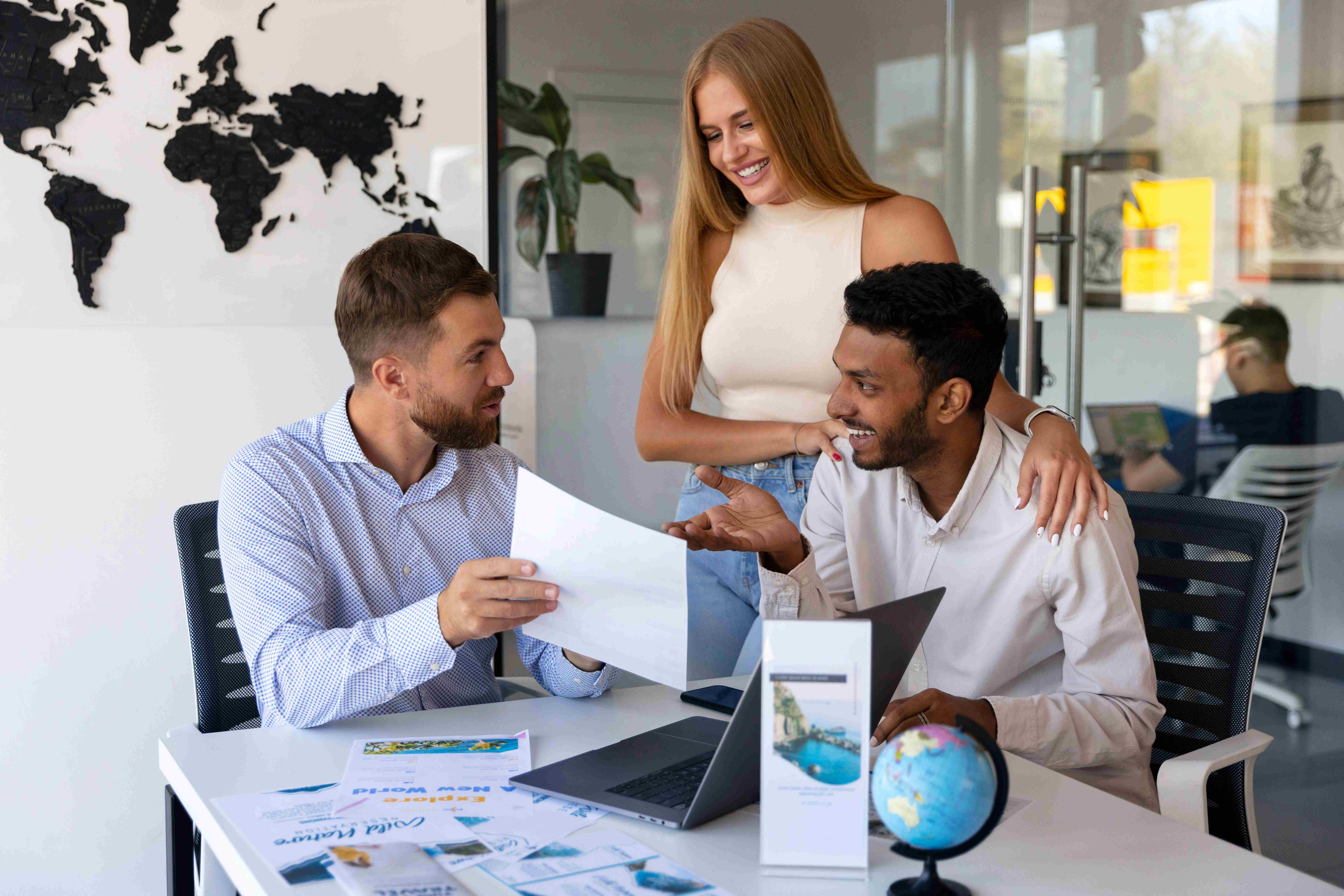 Local vs International Business Consultant In Dubai: Choosing The Best Business Setup Experts 2 Local vs International Business Consultant In Dubai: Choosing The Best Business Setup Experts