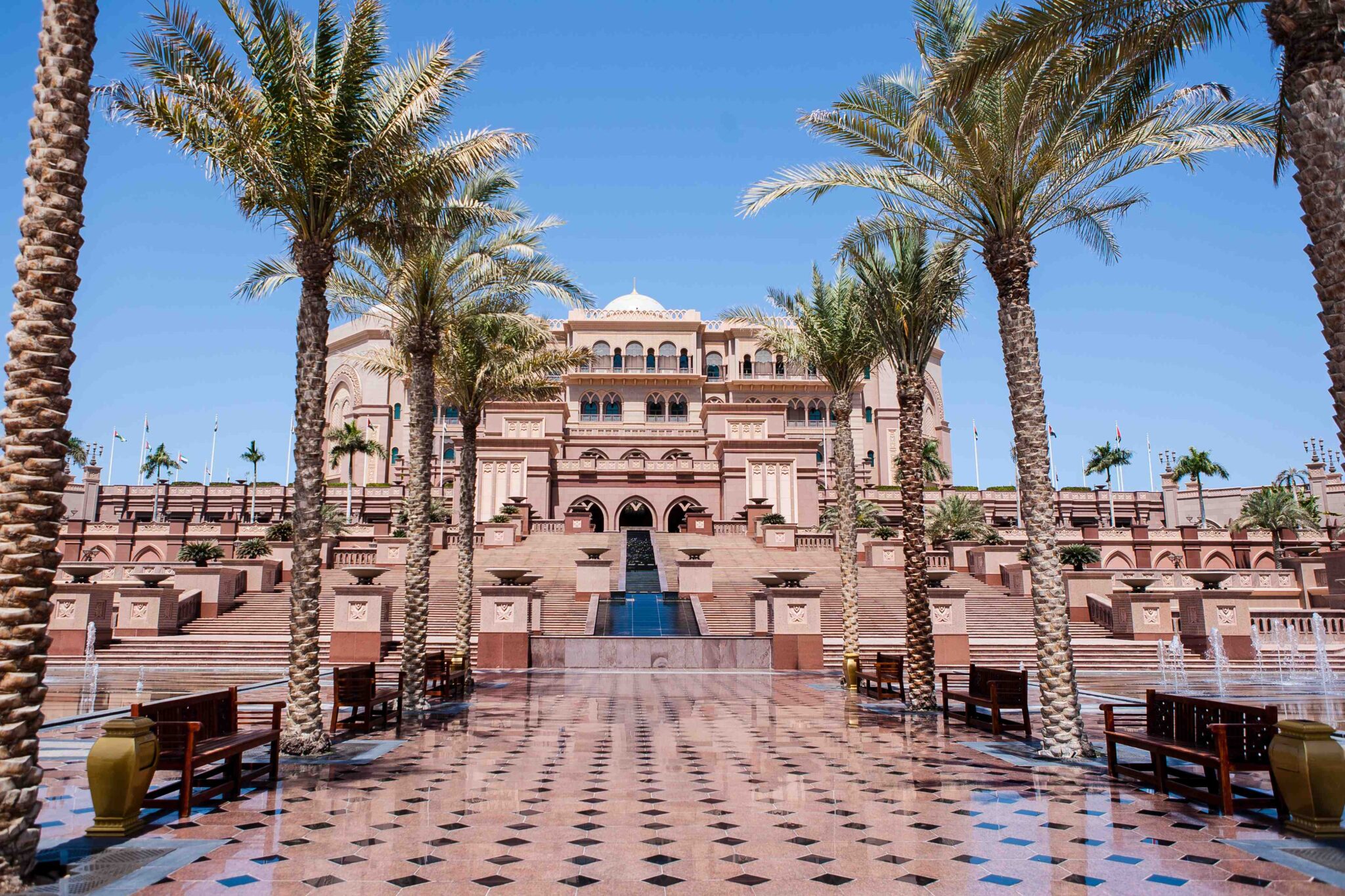 Dubai Court vs. DIFC Court: What’s The Difference?