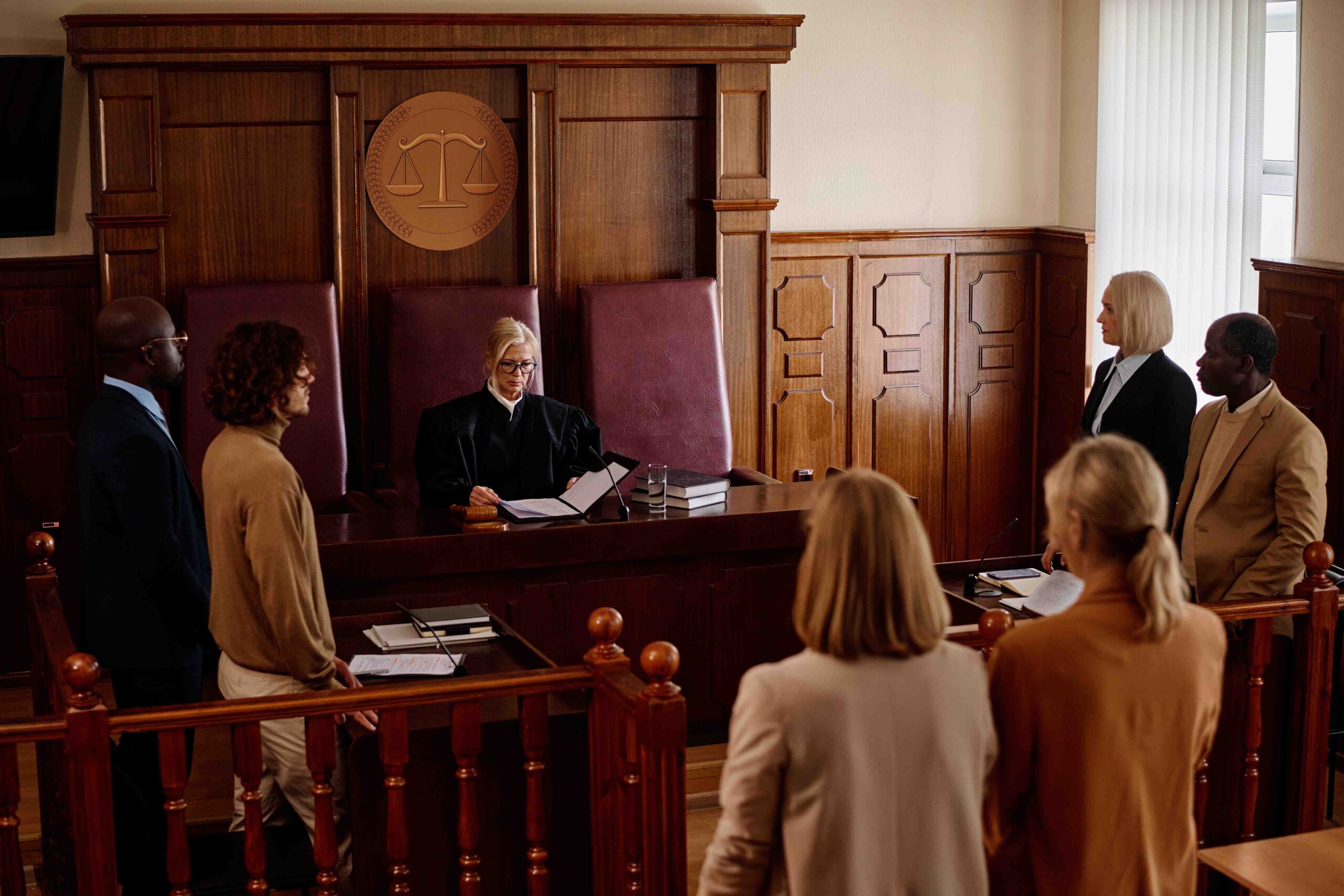 Employee Rights Protected By Dubai Labour Court: A Complete 2025 Guide