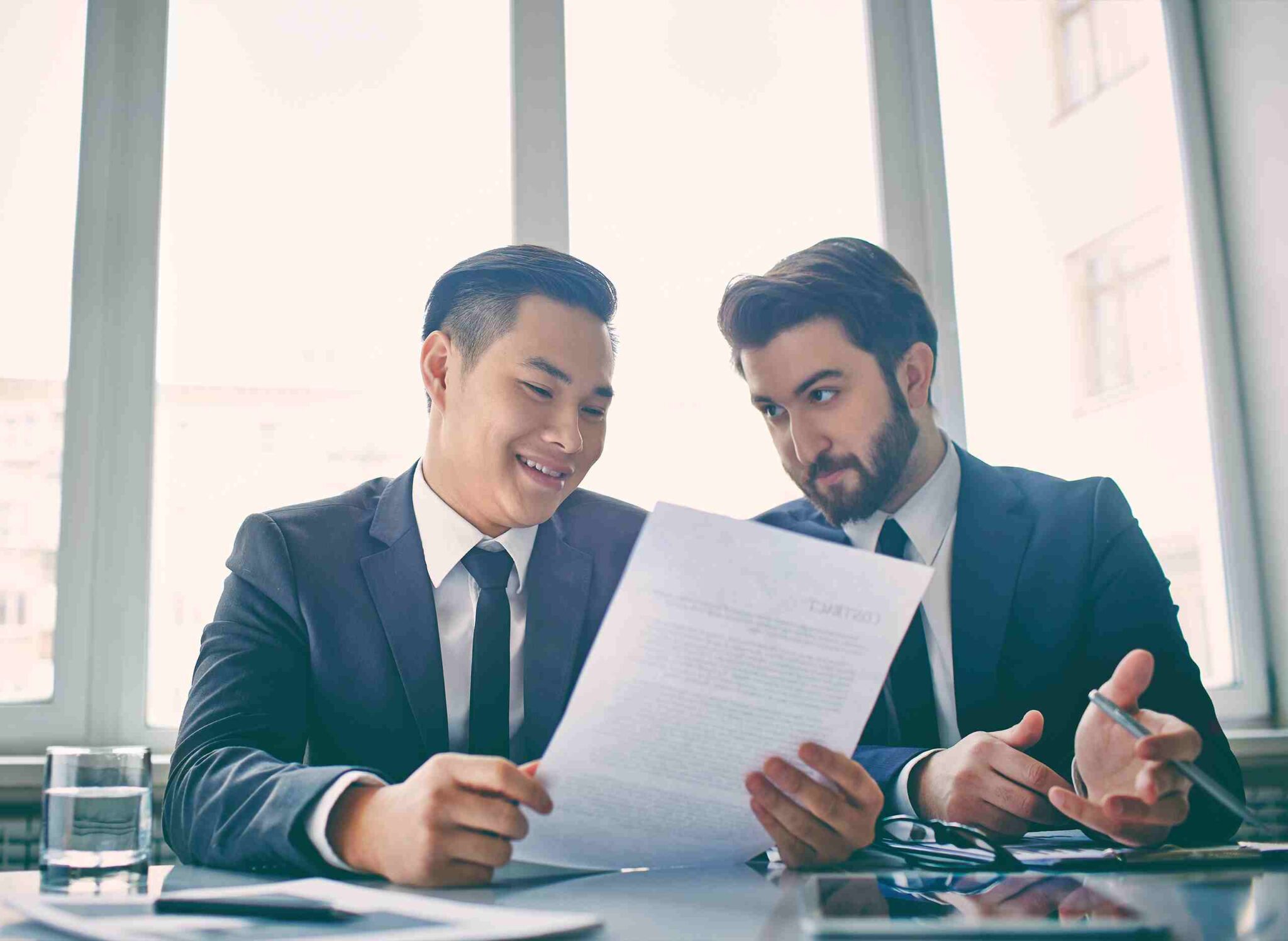 How to Respond to a UAE Legal Notice Correctly