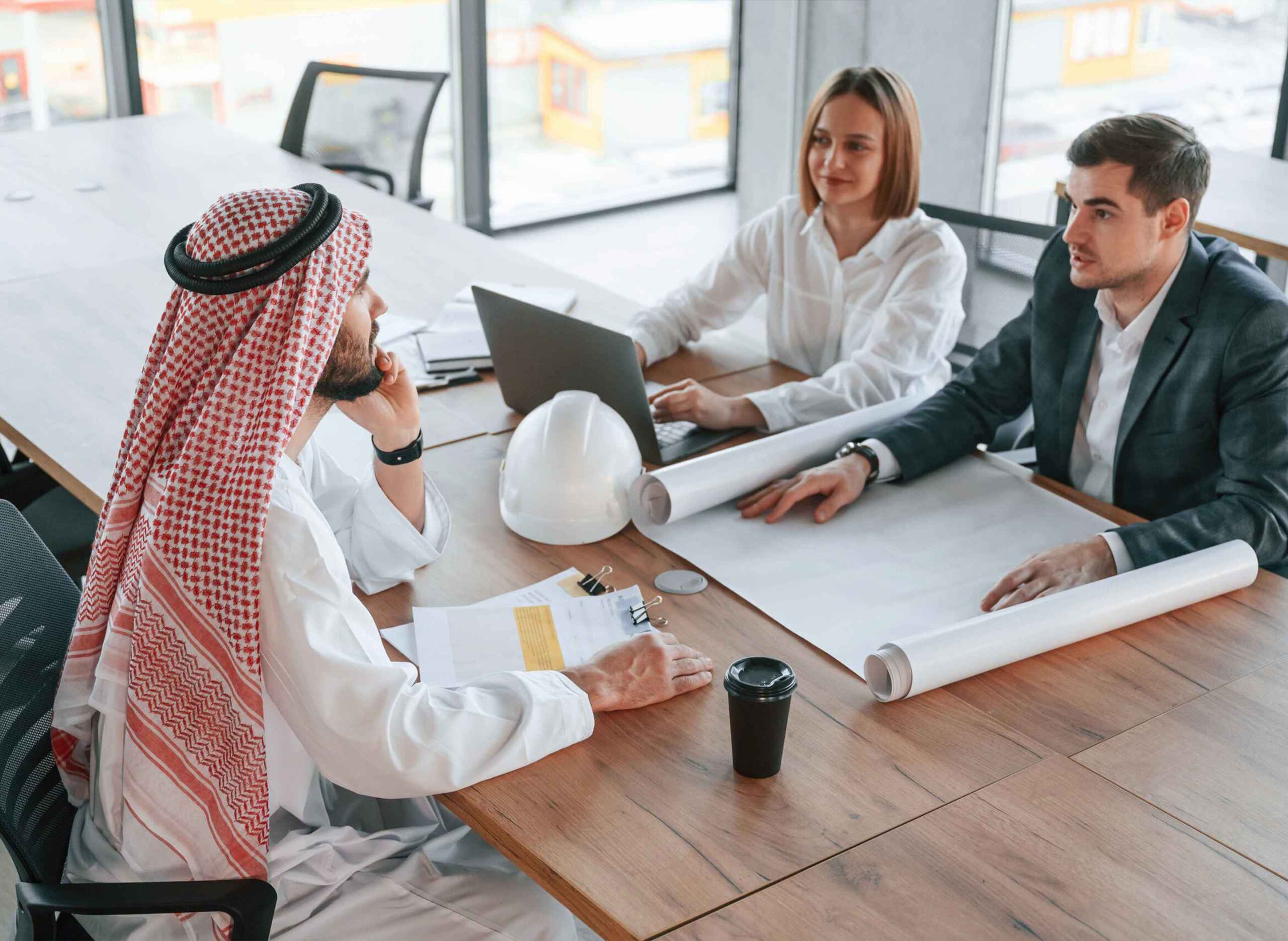 5 Key Services Offered By Business Setup Consultants In Dubai