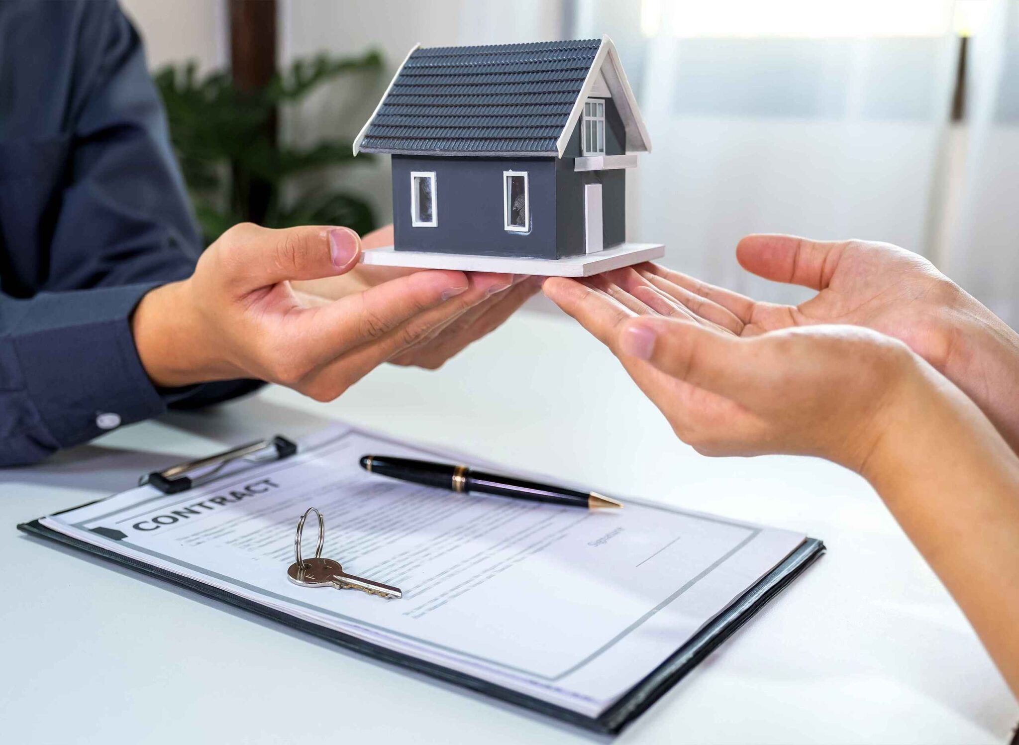 How to Transfer a Property in the UAE: A Step-by-Step Guide?