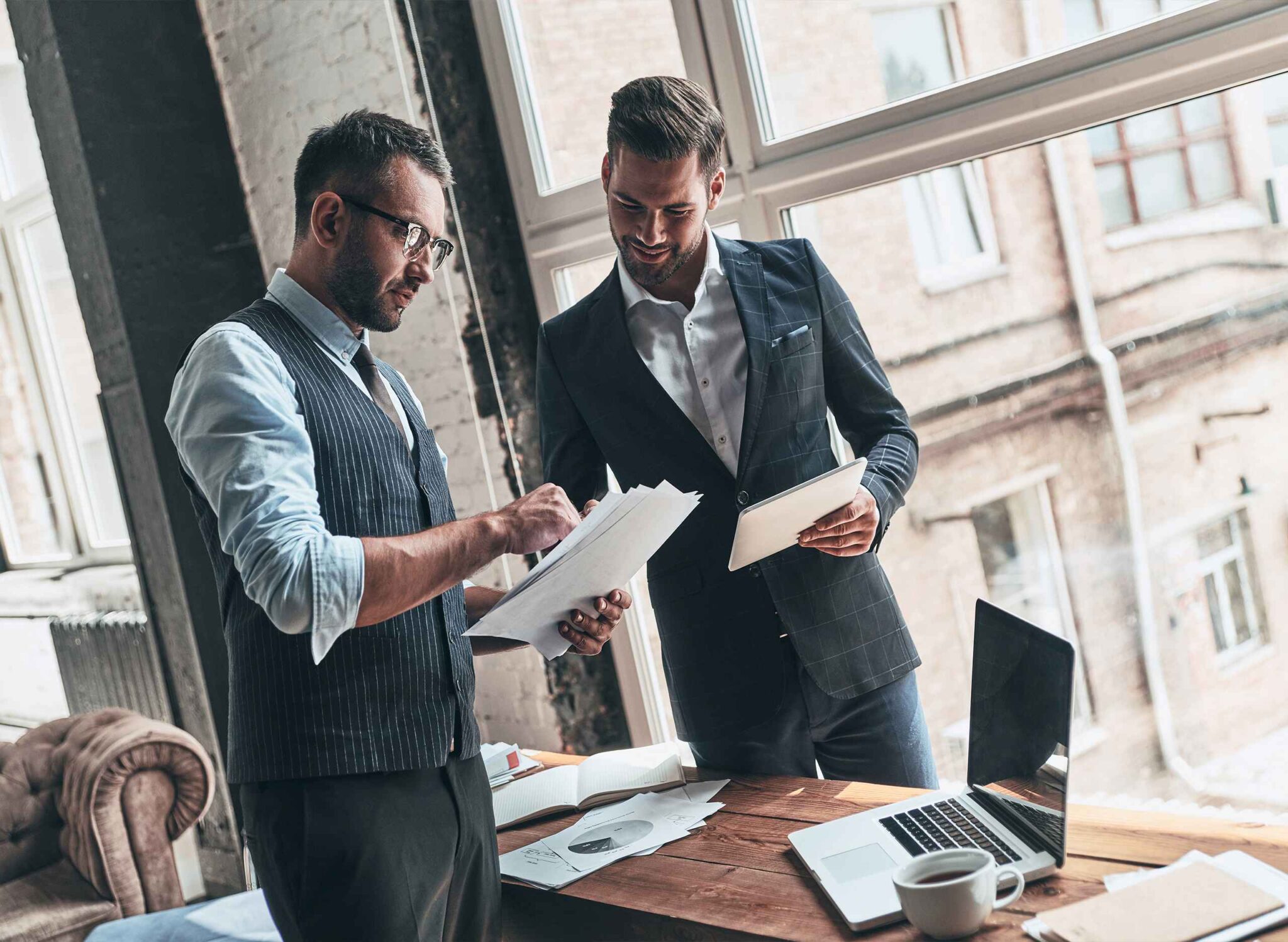 The 4-Point Checklist for Your Business Setup Consultant in Dubai