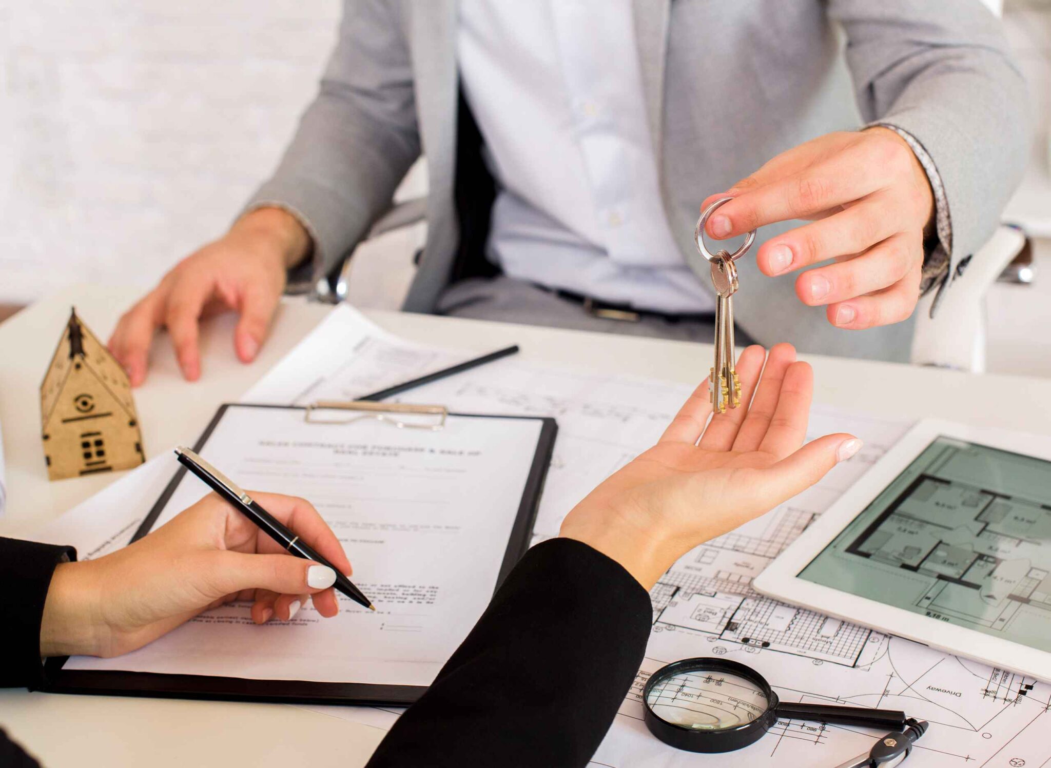 What to Do If a Real Estate Deal in Dubai Goes Wrong