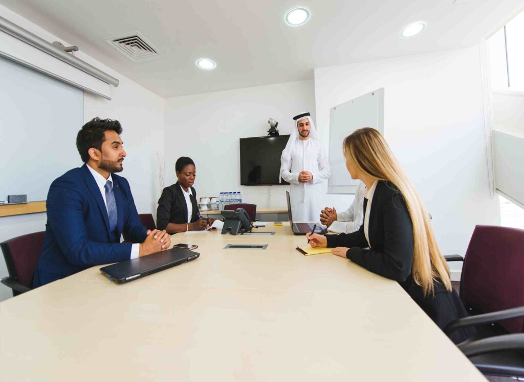 How to Prepare for Your First Meeting With a Real Estate Lawyer in Dubai