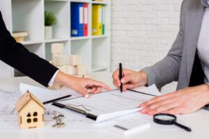 What Legal Services Does an Advocate in Dubai Provide? 2 woman suggesting changes plan 23 2148252084