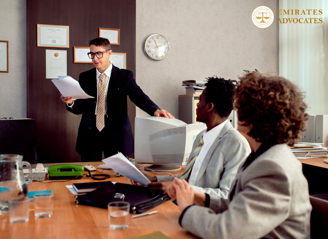 How Commercial Lawyers Protect Your Business from Legal Risks main