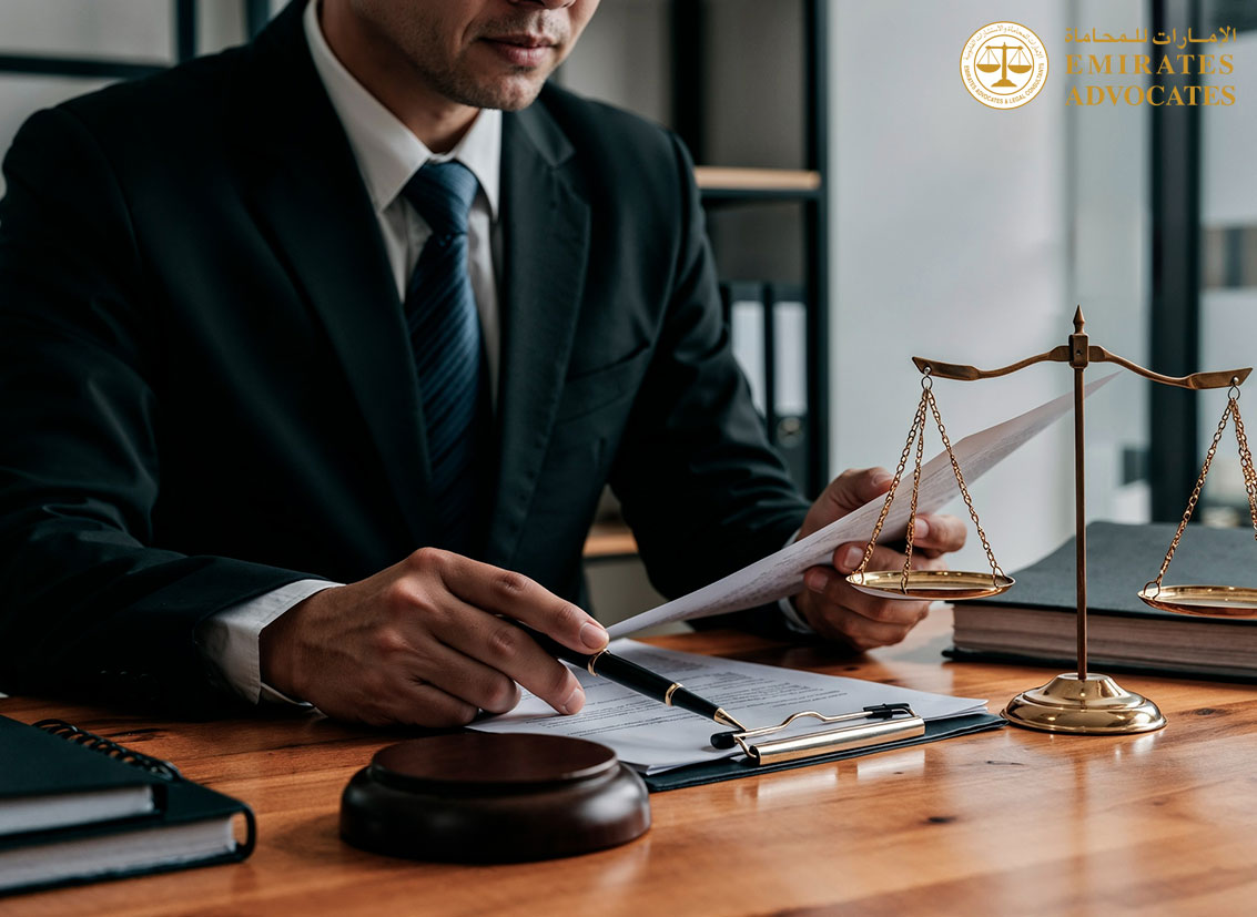 Legal Consultancy in UAE