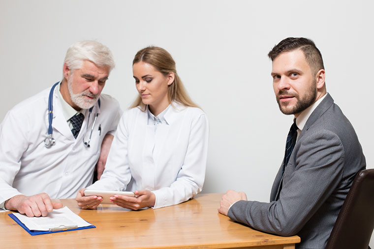 Medical Negligence Lawyers in Dubai