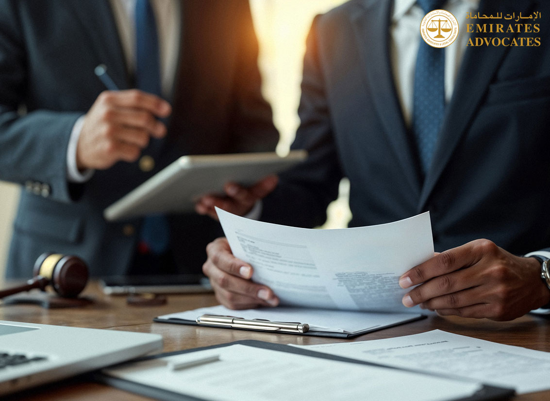 Top Lawyers in Abu Dhabi: Who Ranks Among the Best