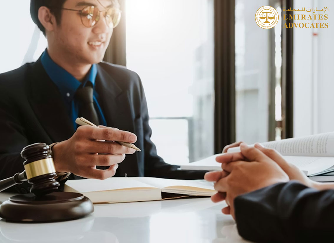 Top Lawyers in Ajman: A Closer Look at the Leading Legal Expert