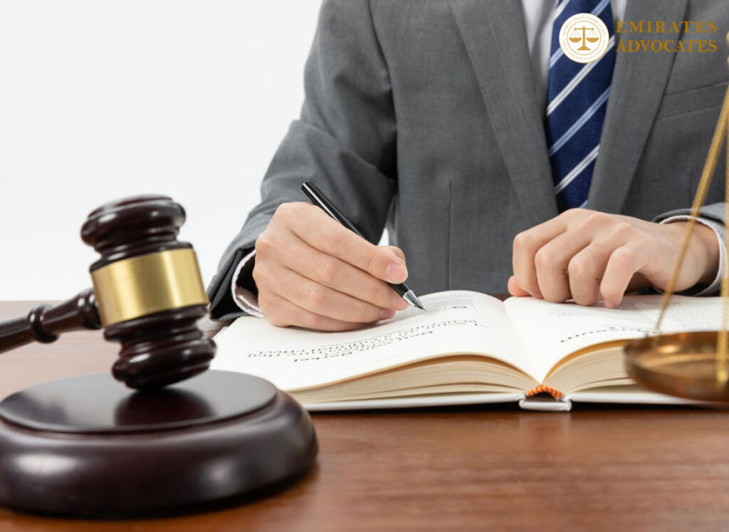 Who Is Among the Top Lawyers in Sharjah main