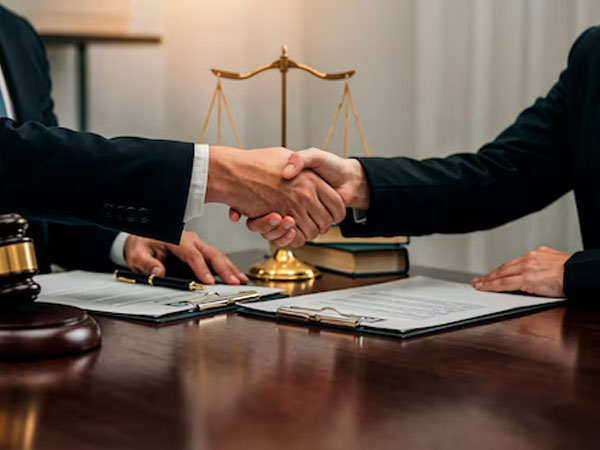 Dubai Attorney