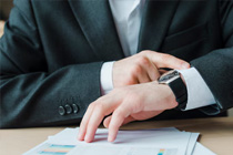 Rapid Response & Availability Rapid Response & Availability