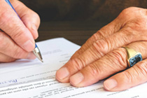 Accelerated License Processing Accelerated License Processing