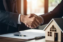 Transaction in Real Estate Transaction in Real Estate