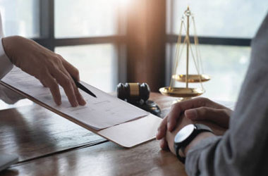 Litigation,Court Representation