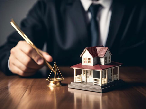 Real Estate Lawyer In Dubai